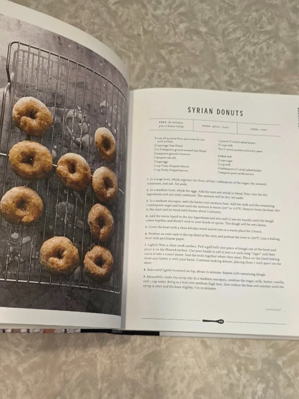 Magnolia Table Recipes for Gatherings Joanna Gaines 2017 Hard Cover 1st Edition